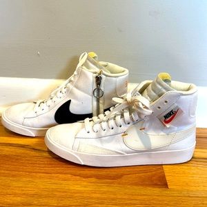Nike Blazers